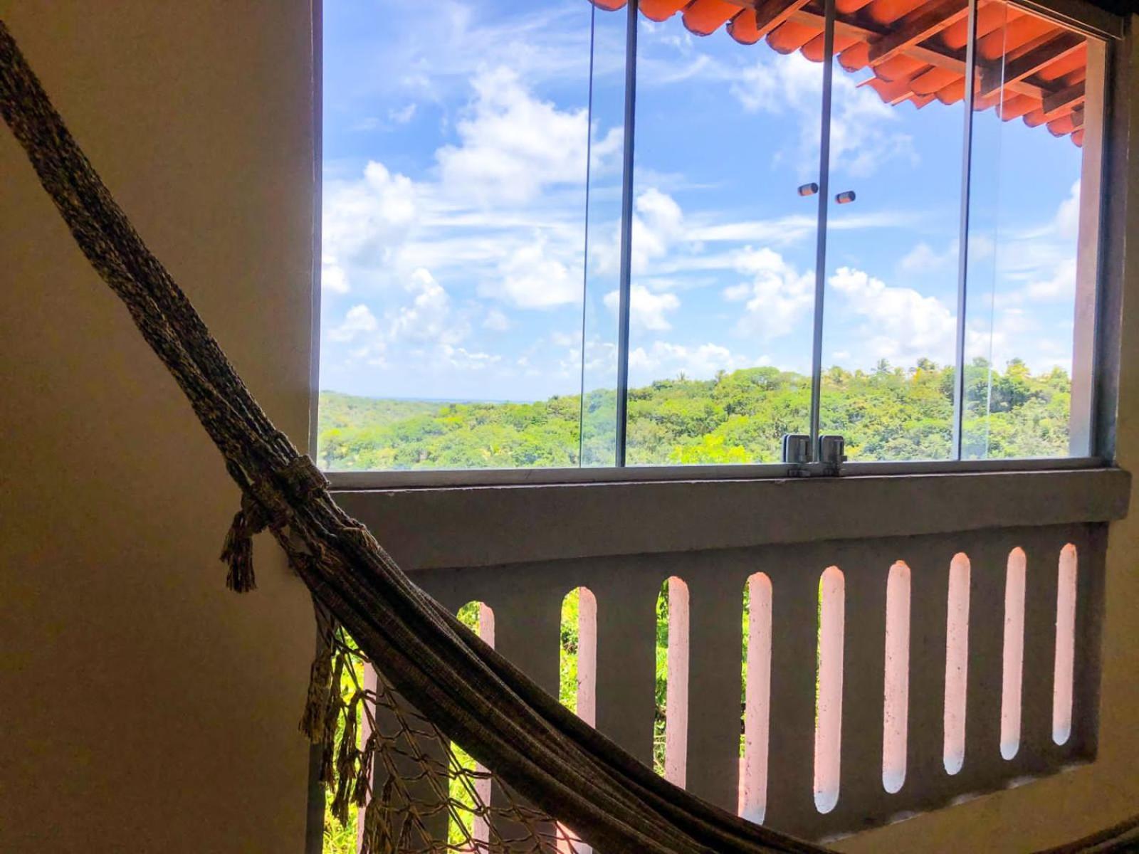 Villa Velha Flats Itamaracá Rum bild
